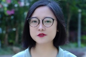 找到你生命中的贵人（3）谁能给你喜悦与长情