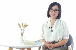 找到你生命中的贵人（1）相合的舒适感