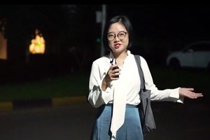 你的悲伤都在深夜吗