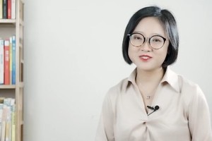 这个世界不可爱但我还是满怀期待