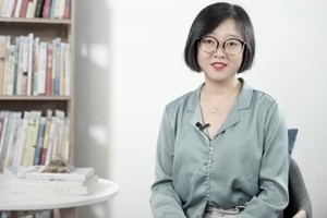 你的另一半是父母的投影