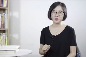 真正的爱不靠卑微来挽留而是用你的优秀让ta相守