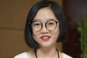 全然接纳自己才能找到幸福