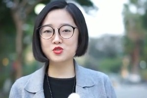 黑化后的Ta最爱装疯卖傻