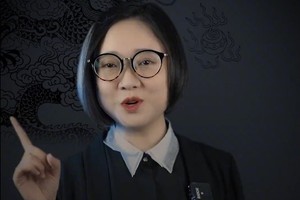 中国古代星座到底有多霸气？