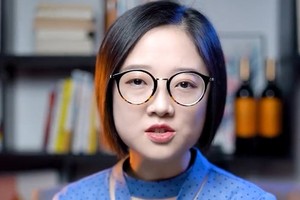 揭秘上升星座背后的密码