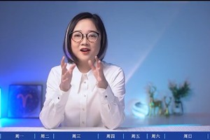 12星座运程周报2021年12月27日-2022年1月2日