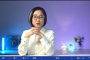 12星座运程周报2021年11月15-21日