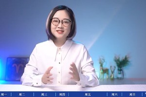 12星座运程周报2022年1月10号-1月16号