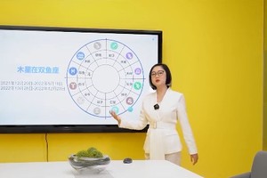 2022年哪些星座钱包鼓起