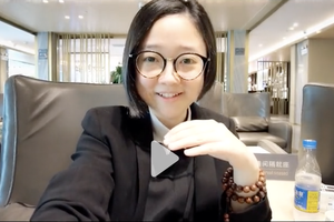 出差途中谈谈你们问的问题：为什么有钱人越来越信运气？