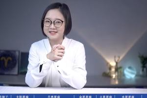 第1集 | 重磅干货——星盘里的个人星体