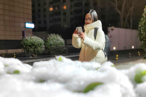 人生就是一个修行场