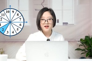 吸金必看！ 找到你的钞能力！