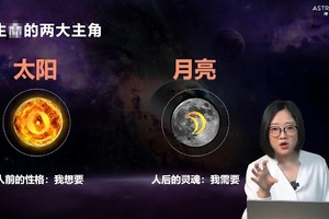 月亮星座才是控制我们的隐形王者