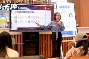 2023年12星座好事剧透抢先看（3）