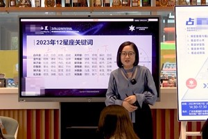 2023年哪些星座更容易收获好运？