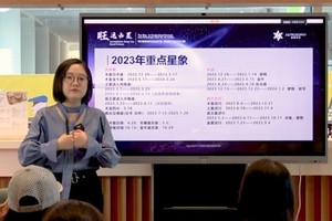 超前解秘2023年（1）机遇在哪？