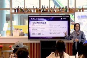 超前解秘2023年（2）挑战在哪？