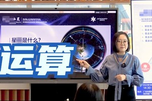 学会看懂星盘 比星座更重要！