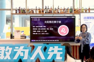 狮子真的要强吗？有多少人懂ta的真相！