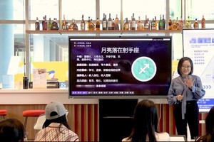 射手装的毫不介意，到底骗了多少人？