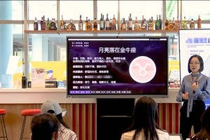 这个星座堪称福星，越靠近Ta越幸运！