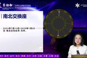 南北交换座，对我们有哪些影响？