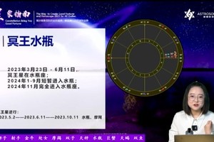 冥王进入水瓶，会带来哪些转机？（1）
