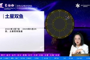 所有星座未来三年翻身秘籍！