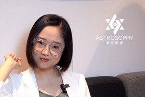 星座就是骗小孩儿的！