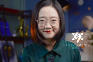 零零后的时代密码