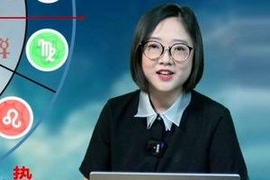 12星座守护星的秘密(3)