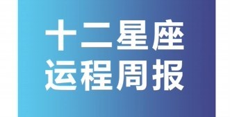 运势提前看(2023年4.03-4.09)周运解析!