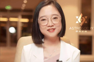 十二星座之间的相互弥补