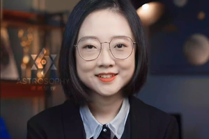 2023年下半年水瓶座好事分析