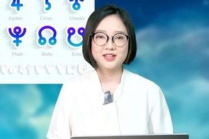 这个星座很温柔，但很难靠近