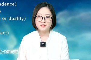 七个宇宙基本法则（二）