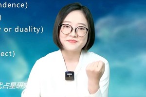 学会占星的“高深动”，快乐过完一生