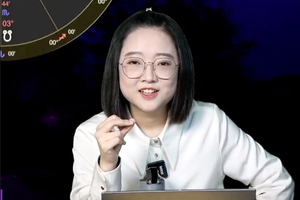 星座为什么是十二个