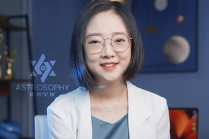 2023年下半年狮子座好事分析