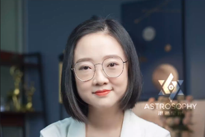 看你的正缘什么时候会出现？