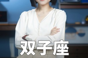 双子座2024年重点规划