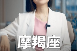 摩羯座2024年重点规划