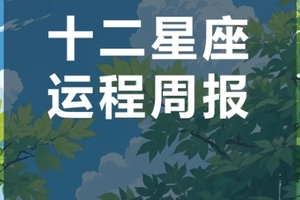 周运（10.28-11.03）