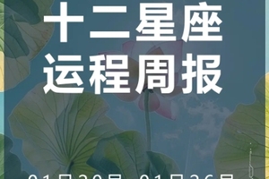 周运（1.20-1.26）