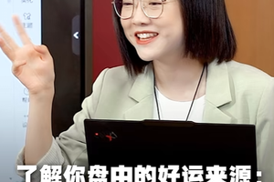 了解你盘中的好运来源：木星征象全解读