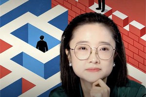 越努力越懵逼？