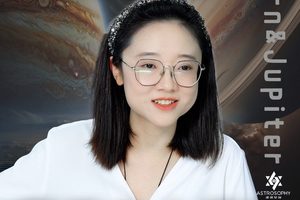 木星带来机会，土星带来规则
