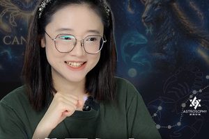 谁最复杂？看懂星盘里的深水区